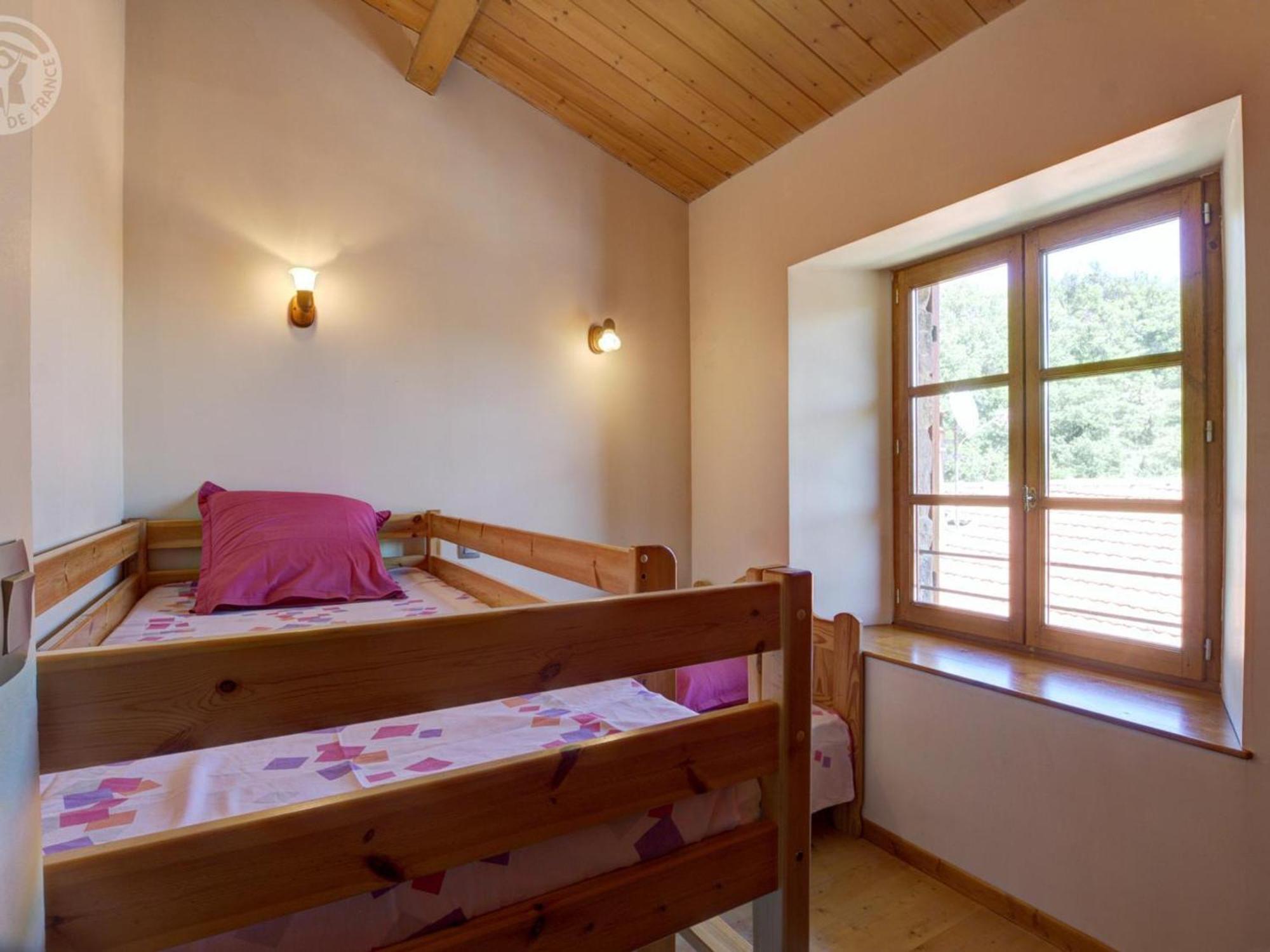 Gite De Charme Avec 2 Terrasses, Au Coeur Du Parc Du Pilat, Confortable Et Equipe - Fr-1-496-40 Malleval Eksteriør bilde